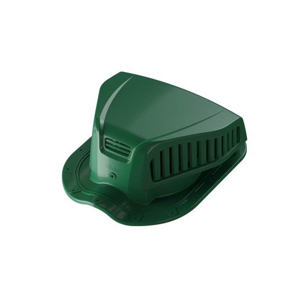 Точечный аэратор Docke, Monterrey Зеленый купить в Ирбите