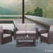 Уличный диваны и кресла Rattan Premium 4 купить в Ирбите