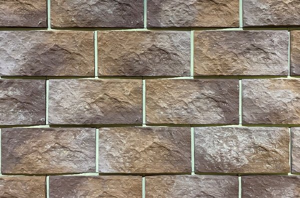 Фиброцементные панели КАНЬОН коллекция Малый Сколотый Камень 33 купить в Ирбите