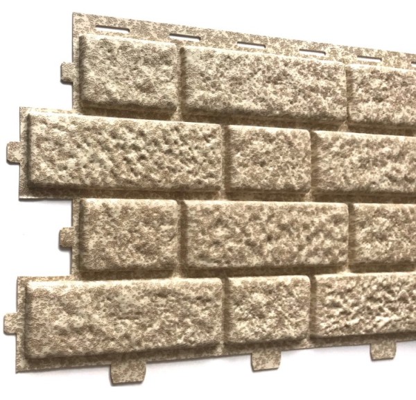 Фасадная панель Текос Шампань купить в Ирбите