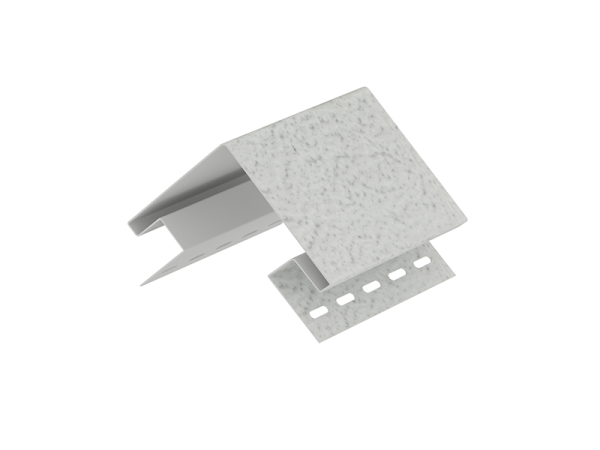 Наружный угол S-Lock Клинкер дымчатый купить в Ирбите