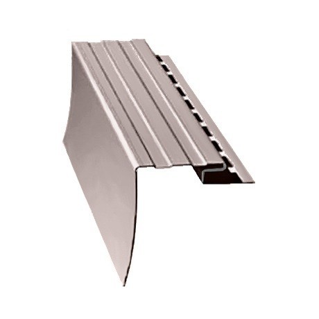 Околооконный профиль 3,05 м TECOS ПЫЛЬНАЯ-РОЗА купить в Ирбите