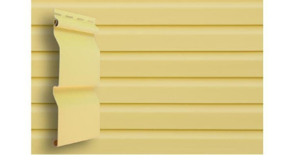 Сайдинг 3,66 Grand Line D4 золотой песок купить в Ирбите