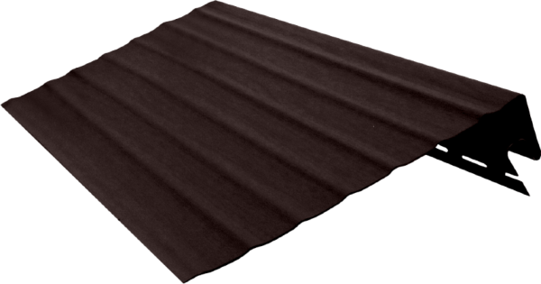 Карнизная доска Vinyl-On 3050-Кофе купить в Ирбите