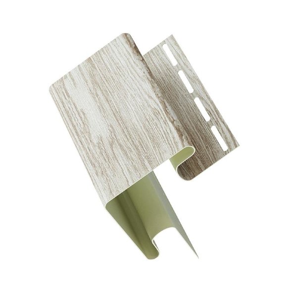 Наружный угол Орех купить в Ирбите