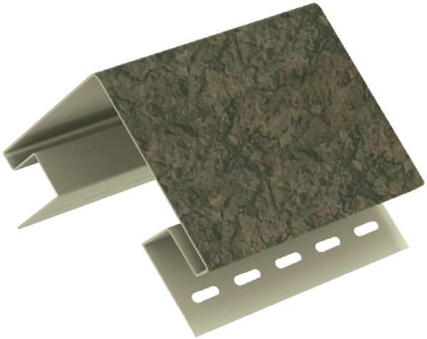 Наружный угол Стоун Хаус S-Lock Таганай Таёжный купить в Ирбите