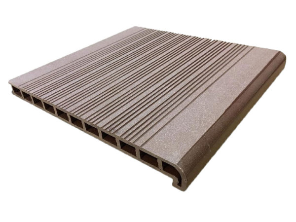 Ступени из ДПК Faynag Шоколад купить в Ирбите