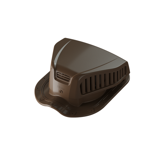 Точечный аэратор Docke, Monterrey Светло-коричневый купить в Ирбите