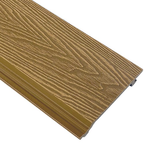 Фасадная панель EasyDecking Wood-X 156х21 Дуб купить в Ирбите