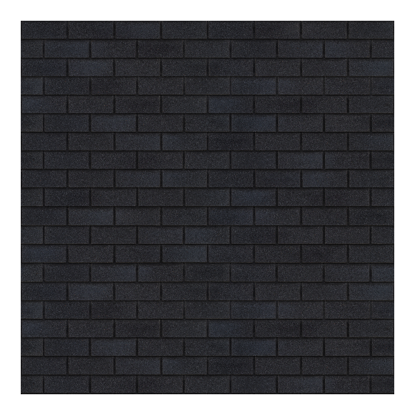 Фасадная плитка битумная, Технониколь HAUBERK кирпич Скандинавский купить в Ирбите