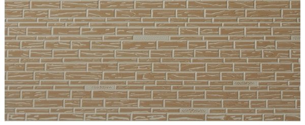 Фасадная панель Zodiac Кирпич мелкозернистый AE8-004 купить в Ирбите