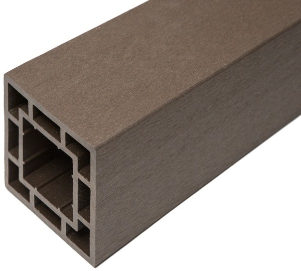 Столб опорный CM Railing Мербау купить в Ирбите