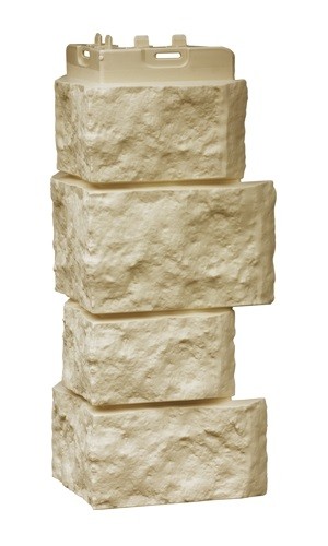 Угол Grand Line Дикий камень Стандарт бежевый купить в Ирбите