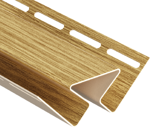 Внутренний угол Зрелый каштан  купить в Ирбите