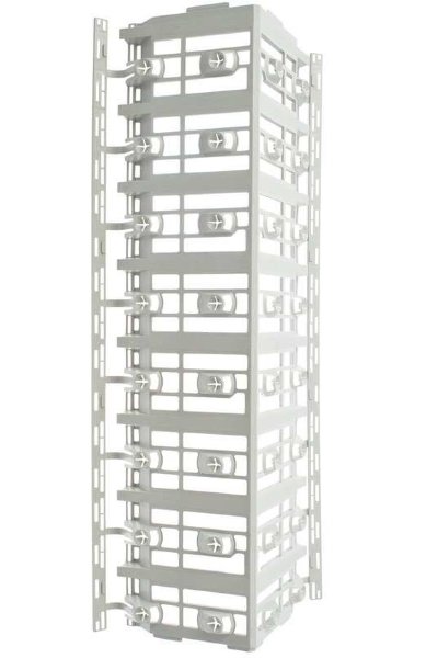 Система отделки углов Профиль крепёжная основа купить в Ирбите