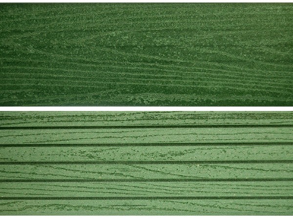 Террасная доска из ДПК MultiDeck Pro  Изумруд купить в Ирбите