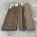 Террасная доска ДПК EasyDecking Wood-X 146х23 Венге купить в Ирбите
