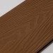 Террасная доска Ecodecking Экстра 3D полнотелая Шоколад купить в Ирбите