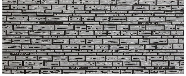 Фасадная панель Zodiac Кирпич мелкозернистый AK8-008 купить в Ирбите