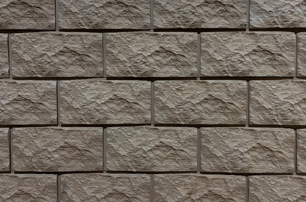 Фиброцементные панели КАНЬОН коллекция Малый Сколотый Камень 20 купить в Ирбите