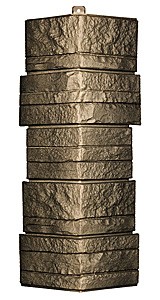 Угол T-Сайдинг-Альпийская Сказка ЭКО-2 Сосна купить в Ирбите