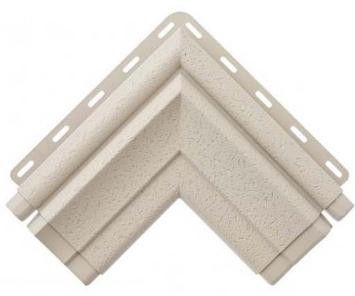 Угол наличника Альта-профиль Модерн Альта Декор Белый купить в Ирбите