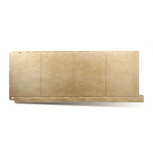 Фасадная панель Альта–профиль "Фасадная плитка" доломит купить в Ирбите