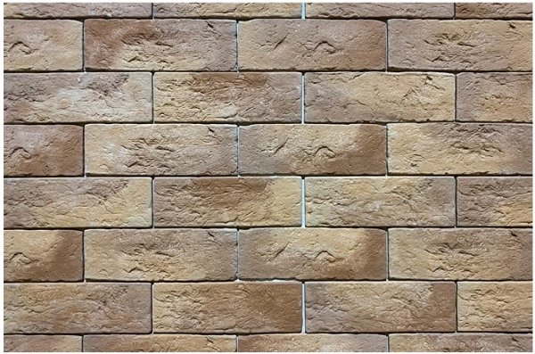 Фиброцементные панели КАНЬОН коллекция КАНЗАС 46 купить в Ирбите