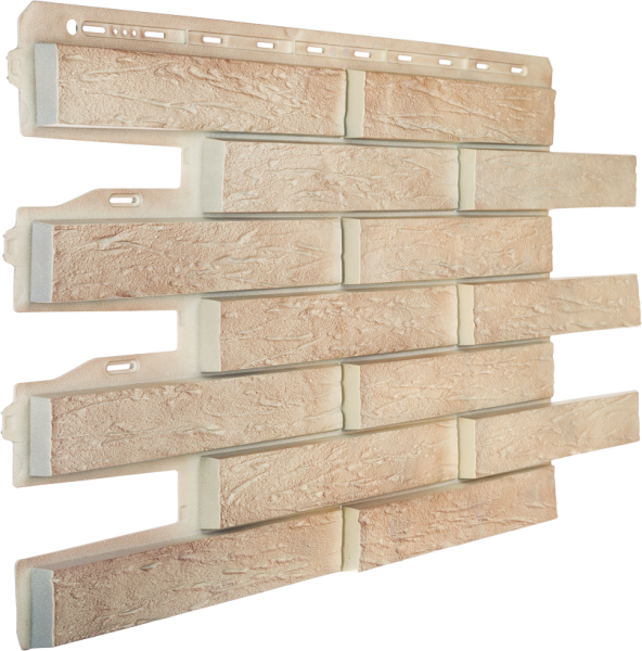 Фасадная панель Альта-Профиль Ригель Немецкий, 06 купить в Ирбите