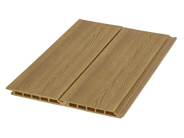 Фасадная доска Nature 3D Орех купить в Ирбите