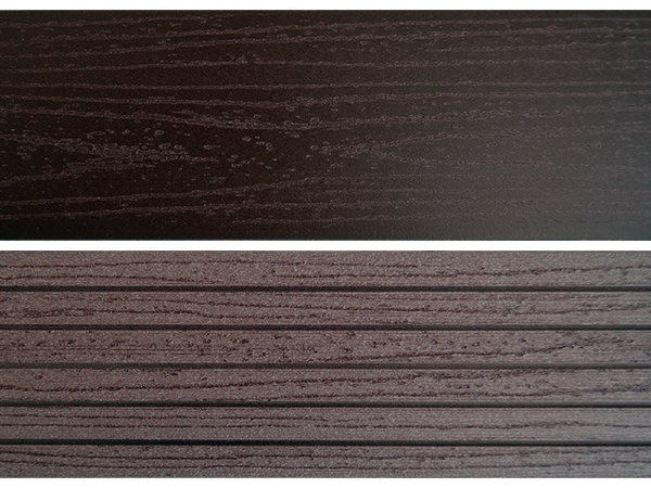 Террасная доска из ДПК MultiDeck Pro  Венге купить в Ирбите