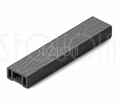Перила SEQUOIA Evolution 3D WOOD GRAY купить в Ирбите