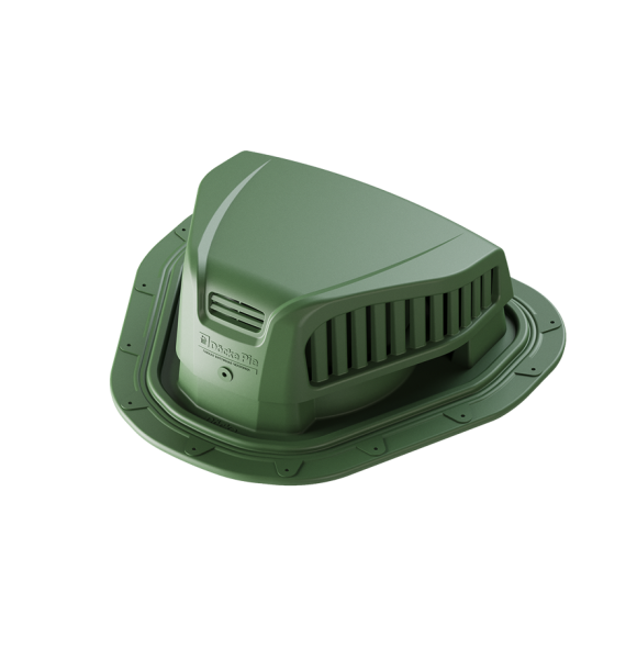 Точечный аэратор Docke, Next Зеленый купить в Ирбите