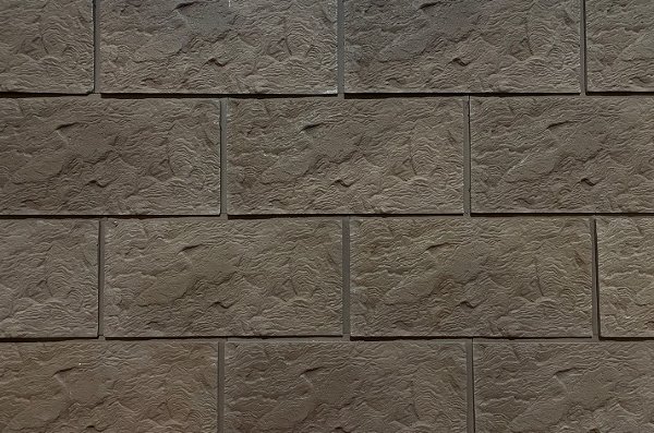 Фиброцементные панели КАНЬОН коллекция ПЕСЧАНИК 20 купить в Ирбите