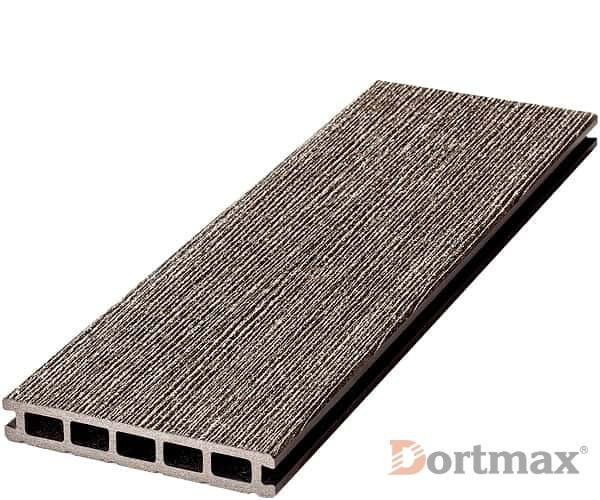 Террасная доска из ДПК VINTAGE Черный купить в Ирбите