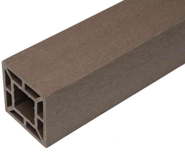 Столб промежуточный CM Railing Мербау купить в Ирбите