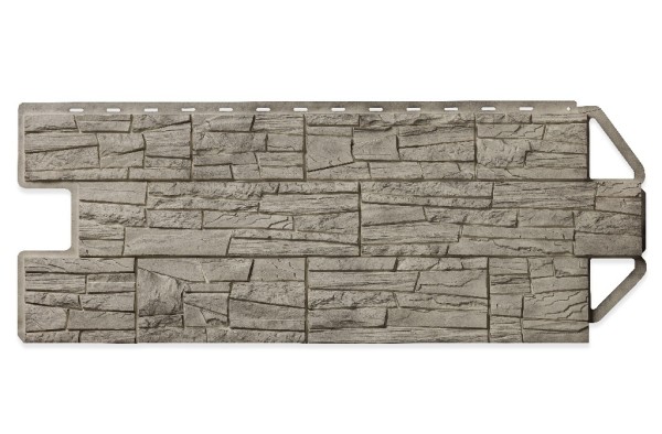 Цокольный сайдинг альта-профиль - коллекция "каньон", техас купить в Ирбите