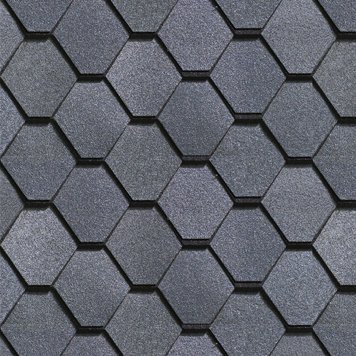 Двухслойная ламинированная черепица Shinglas, серия Вестерн – Ниагара купить в Ирбите