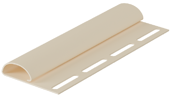 Финишный профиль Docke Светлый клён купить в Ирбите