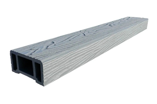 Перило верхнее ДПК Deckart Серый купить в Ирбите