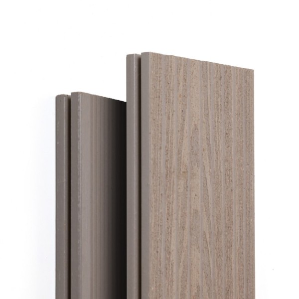 Террасная доска Ecodecking Практик Серый купить в Ирбите