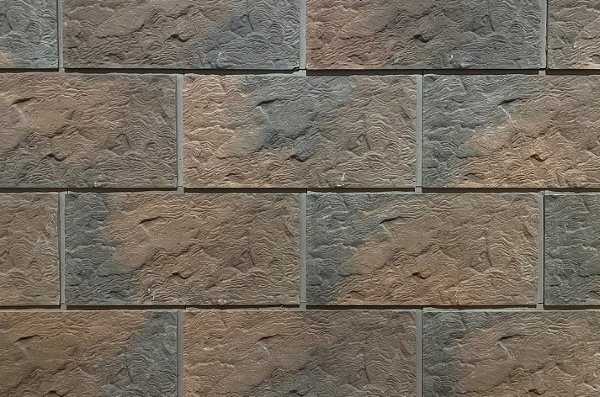 Фиброцементные панели КАНЬОН коллекция ПЕСЧАНИК 44 купить в Ирбите