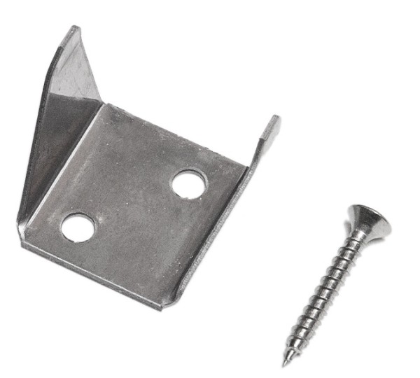 Фиксатор балясин купить в Ирбите