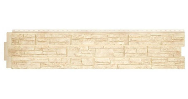 Панель фасадная GL Я-Фасад" Крымский сланец жемчуг" купить в Ирбите