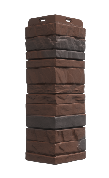 Угол Stein темный орех купить в Ирбите