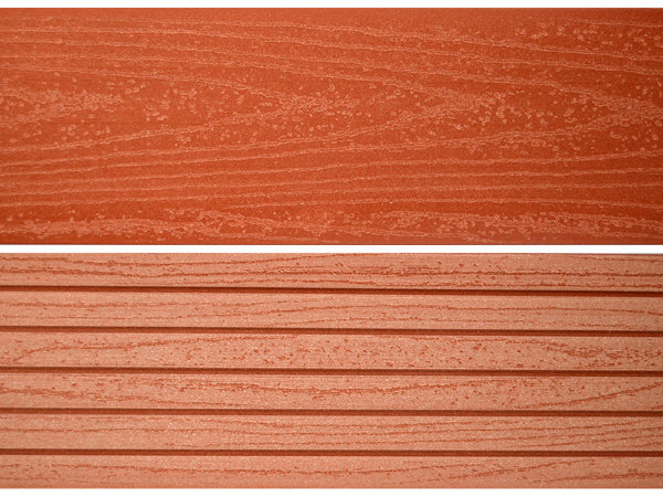 Террасная доска из ДПК MultiDeck Pro  Бордо купить в Ирбите