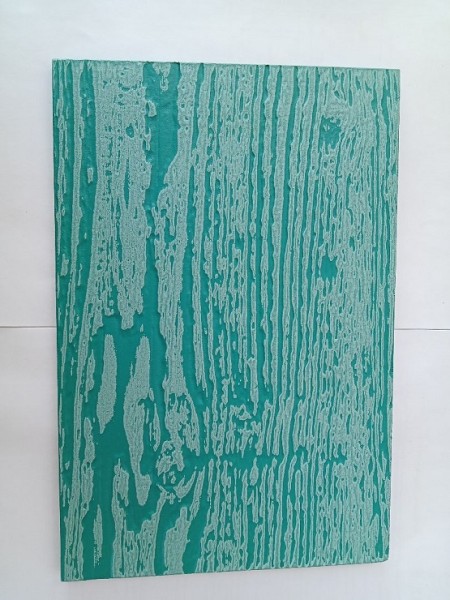 Фиброцементный сайдинг Latonit Изумруд (RAL 5021/6034) купить в Ирбите