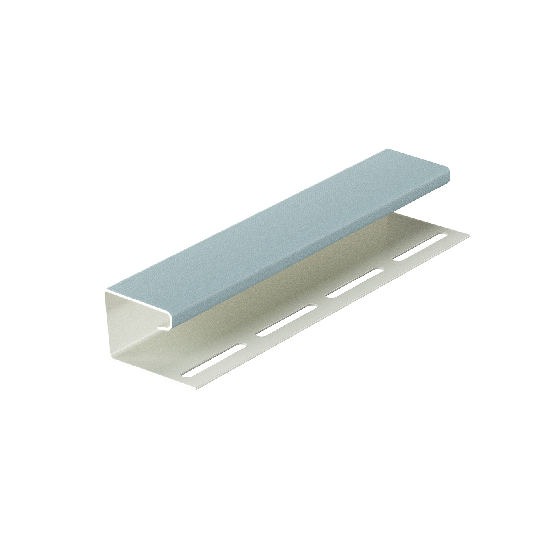 J-профиль Docke Глубика купить в Ирбите