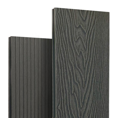 Террасная доска ДПК EasyDecking Wood-X 146х23 Черное дерево купить в Ирбите