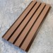 Фасадная реечная панель EasyDecking Wood-X 219х26 Коричневый купить в Ирбите